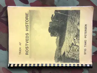 Træk af Rostveds historie