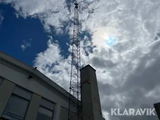Mast