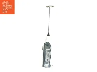 Mælkeskummer (str. 20 cm)