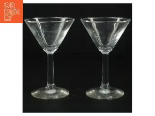 Martini Glas (str. 14 cm)