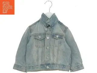 Denim jakke fra H&M (str. 92 cm)