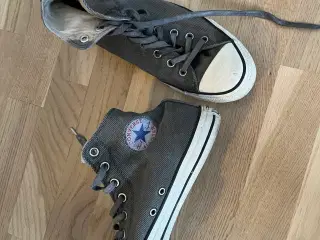 Converse sko