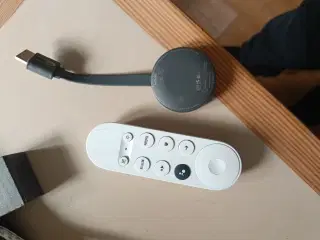 Chromecast 