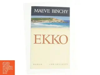 Ekko af meave binchy
