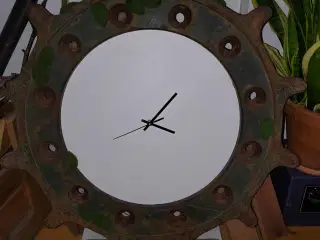 leopard kampvogns hjul ur