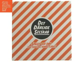Det Dårlige Selskab spil (str. 20x20 cm)