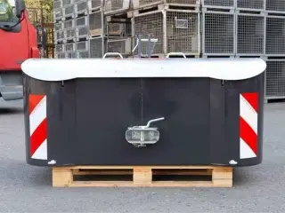 Fliegl Frontvægt 800 kg