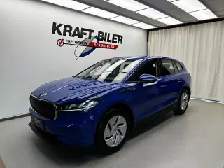Skoda Enyaq 50 iV