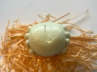 Lys med hjerte 
