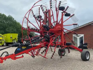 Kuhn GA 9531 Master drive.