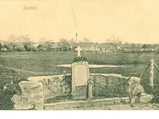 Dybbøl 1864