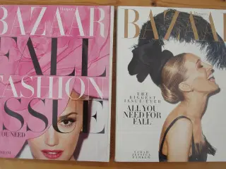 Harpers Bazar