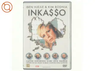 Inkasso (DVD)