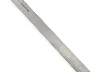 Høvlklinge 260 x 20 x 2,5 mm - 1 stk