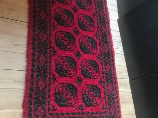 Rya tæppe
