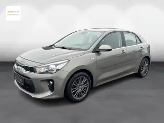 Kia Rio 1,0 T-GDi Vision Pioneer