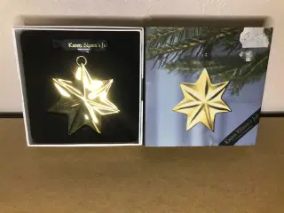 Juleornament Karen Blixen