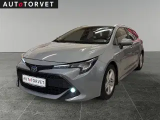 Toyota Corolla 1,8 Hybrid H3 Smart Touring Sports MDS
