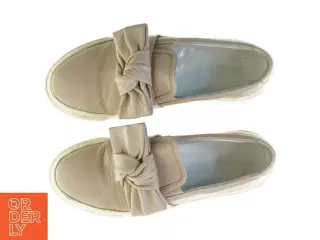 Skind Loafers fra Billi Bi (str. 38)