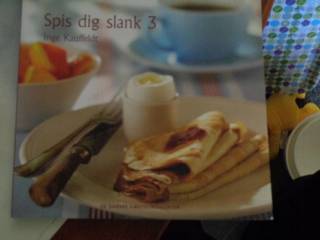 Spis dig slank