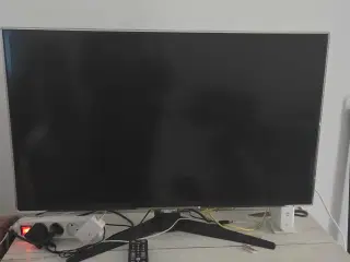 Samsung smart tv