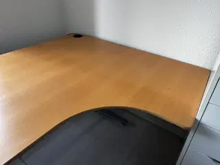Hæve sænkebord 
