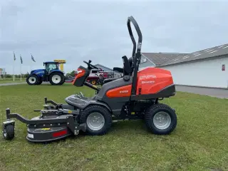 Husqvarna P535HX Hybrid. 180cm klippebord