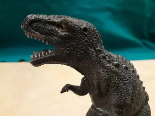 8 Dino / Krybdyr