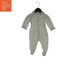 Heldragt fra Carter's (Str. 6 mdr)