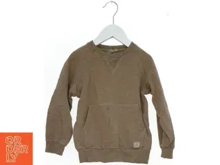 Sweatshirt til børn fra Wheat (str. 98)