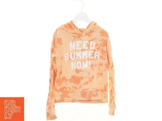 Sweatshirt fra Silly & ridiculous (str. 140 cm)