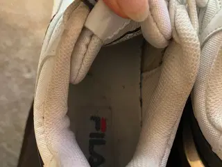 Fila sko til herre str 42.5 