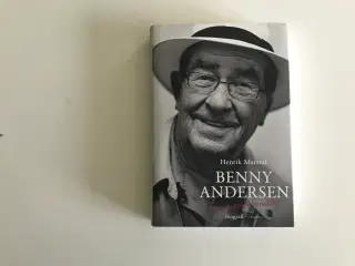 Benny Andersen - Ualmindelig almindelig