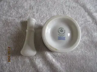 ROYAL COPENHAGEN - MORTER