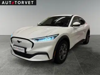 Ford Mustang Mach-E 75 Standard Range