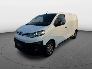 Citroën Jumpy 2,0 BlueHDi 120 L2N2
