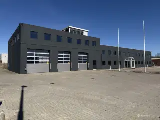 1510-1: Valseholmen 11 - 1885 m2