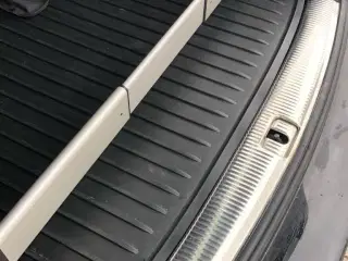 Rumdeler til bagage Original Audi