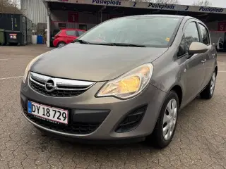 Opel Corsa 1,0 12V Enjoy