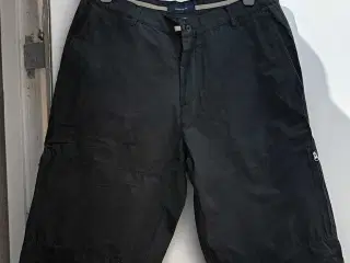 Shorts til herre 