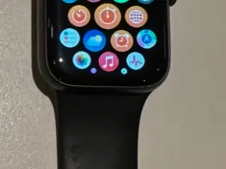 Apple Watch serie 4, 40 mm