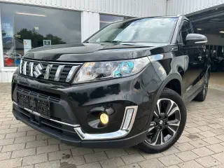 Suzuki Vitara 1,0 Boosterjet Adventure 112HK 5d