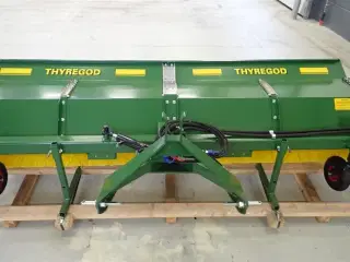 Thyregod TK 3300 TK-3300 H Til til omgående levering.