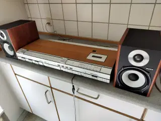 Beocenter 2600