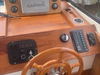Båd Inter 7700