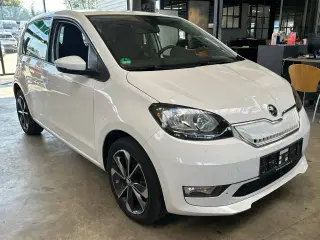 Skoda Citigo-e  iV Style