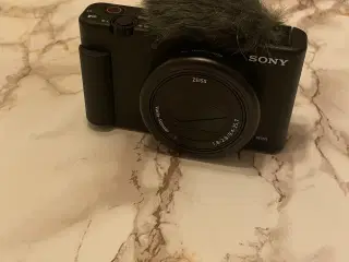 Sony zv1