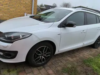 Renault Megane III LIMITED EDITION 