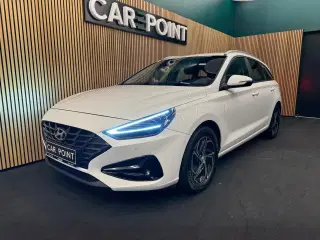 Hyundai i30 1,0 T-GDi Advanced stc.