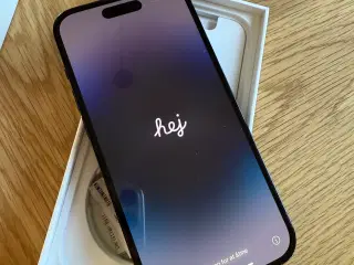Iphone 14 Pro 128GB